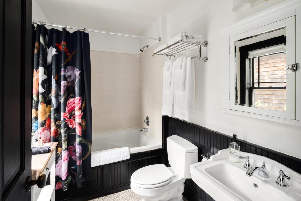 Hotel Mountain Brook Tannersville Bagian luar foto